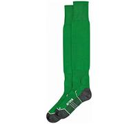Erima Stutzenstrumpf, Calze Uomo, Verde Smeraldo, Taglia Produttore: 0