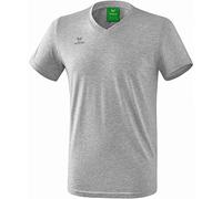T-shirt per bambini Erima style Gris 6 anni