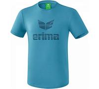 Erima T-Shirt Essential T-Shirt Unisex - Bambini e Ragazzi