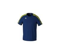 Erima EVO STAR T-Shirt Damen Magliette 36 Azzurro