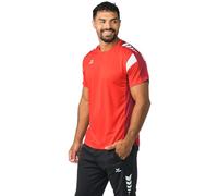 Erima T-Shirt Funzionale Celebrate 125 Uomo (Pacco da 1)