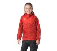 Erima Team Giacca A vento Unisex - Adulto
