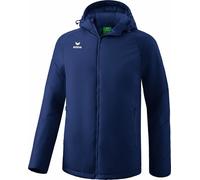 Erima Team Winter Jacket Blu XL Uomo