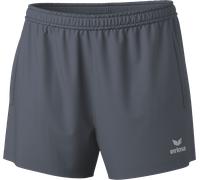 Erima TEAM Shorts Damen Shorts 38 Grigio
