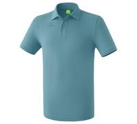 Erima Teamsports Short Sleeve Polo Blu 140 cm Bambino,Bambina