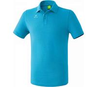 Erima Teamsport Poloshirt, Unisex Bambini, Curacao, 164