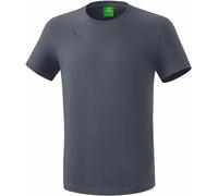 Erima Teamsport T-Shirt (2082102) Uomo, Slate Grey, 4XL