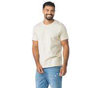 Erima Teamsport T-Shirt (2082502) Uomo, Beige, L