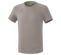 Erima Teamsport T-Shirt (2082503) Uomo, Grigio, XXL