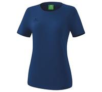 Erima Teamsport T-Shirt (2082506) Donna, New Navy, 40