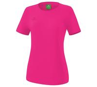 Erima Teamsport T-Shirt (2082536) Donna, Pink, 36