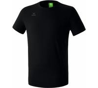 Erima Teamsport T-Shirt (208330) Uomo, Nero, 4XL