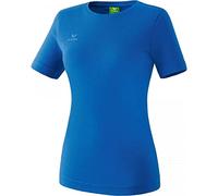 Erima Teamsport T-shirt, Unisex bambini, New Royal, 140