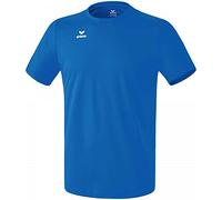 Erima Teamsport T-shirt, Unisex bambini, New Royal, 152