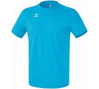 Erima Teamsport T-shirt, Uomo, Curacao, S