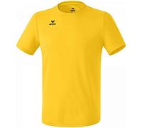 Erima Teamsport T-shirt, Uomo, Giallo, S