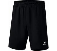 Erima Tennis Shorts Nero 128 cm Bambino,Bambina