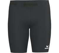 Erima Tight Team T&F Wings (8292602) Unisex - Bambini e Ragazzi, Nero, 140