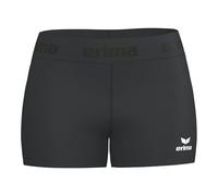 Erima Tight Team T&F Wings (8292605) Donna, Nero, 34