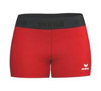 Erima Tight Team T&F Wings (8292607) Donna, Rosso, 34