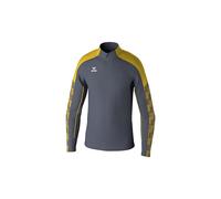 Erima Top da Allenamento Evo Star Unisex - Bambini e Ragazzi