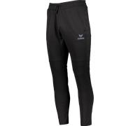 Erima TRAININGSHOSE Pantaloni 152 Nero