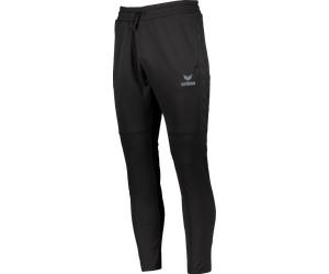 Erima TRAININGSHOSE Pantaloni 152 Nero