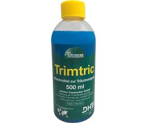 Erima Trimona Trimtric Detergente speciale (7202514), green, 5 l