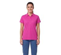 Erima TS Maglietta Polo (2112630) Donna, Rosa, 40