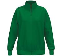 Erima Ts Sweat Giacca Donna (Pacco da 1)