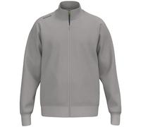 Erima Ts Sweat Jacket Grigio M Uomo