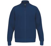 Erima Ts Sweat Giacca Unisex - Adulto