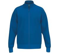 Erima Ts Sweat Giacca Unisex - Adulto