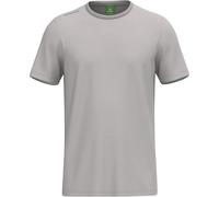 Erima TS T- Maglietta (2082647) Uomo, Taupe, M