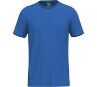 Erima TS T- Maglietta (2082652) Unisex - Bambini e Ragazzi, New Royal, 116