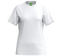 Erima TS T- Maglietta (2082666) Donna, Bianco, 38