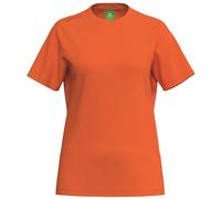 Erima TS T- Maglietta (2082672) Donna, Arancione, 38
