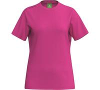 Erima TS T- Maglietta (2082674) Donna, Rosa, 34