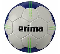 Erima Unisex - Aulto Pure Grip n. 1 Pallone da pallamano New Navy/Cool Grey 3