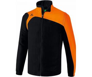 Erima Unisex Bambini Squadra 1900 2.0 Giacca con Maniche Staccabili Tgl 164