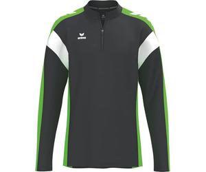 Erima Unisex Celebrate 125 Training Stop (1262601) Nero/Verde Geco, L