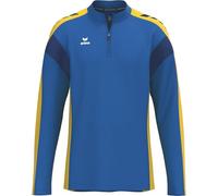 Erima Unisex Celebrate 125 Training Stop (1262602) New Royal/Giallo, XXL