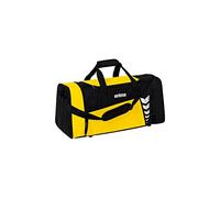 Borsa sportiva Erima Six Wings Jaune M