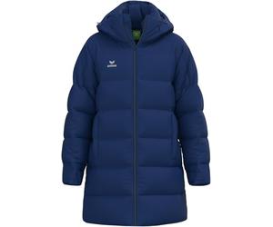 Erima Uomo Premia Parka (2062411) New Navy, XXL