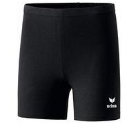 Erima Verona Short Leggings Nero 48 Donna