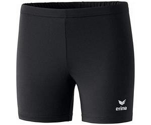 Erima Verona Performance Short Donna (615314), Nero, 36