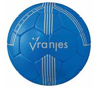 Erima Vranjes 2.0 Pallone da Pallamano, Gioventù Unisex, Blu, 2