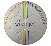 Erima Vranjes 2.0 Pallone da Pallamano, Gioventù Unisex, Cool Grey, 2