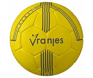 Erima Vranjes 2.0 Pallone da Pallamano, Gioventù Unisex, Giallo, 2