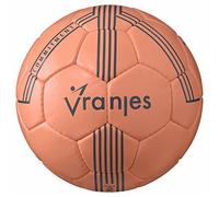 Erima Vranjes 2.0 Pallone da Pallamano, Gioventù Unisex, Pink, 1